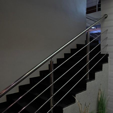 Hamdaan Hotel Харгейса Экстерьер фото