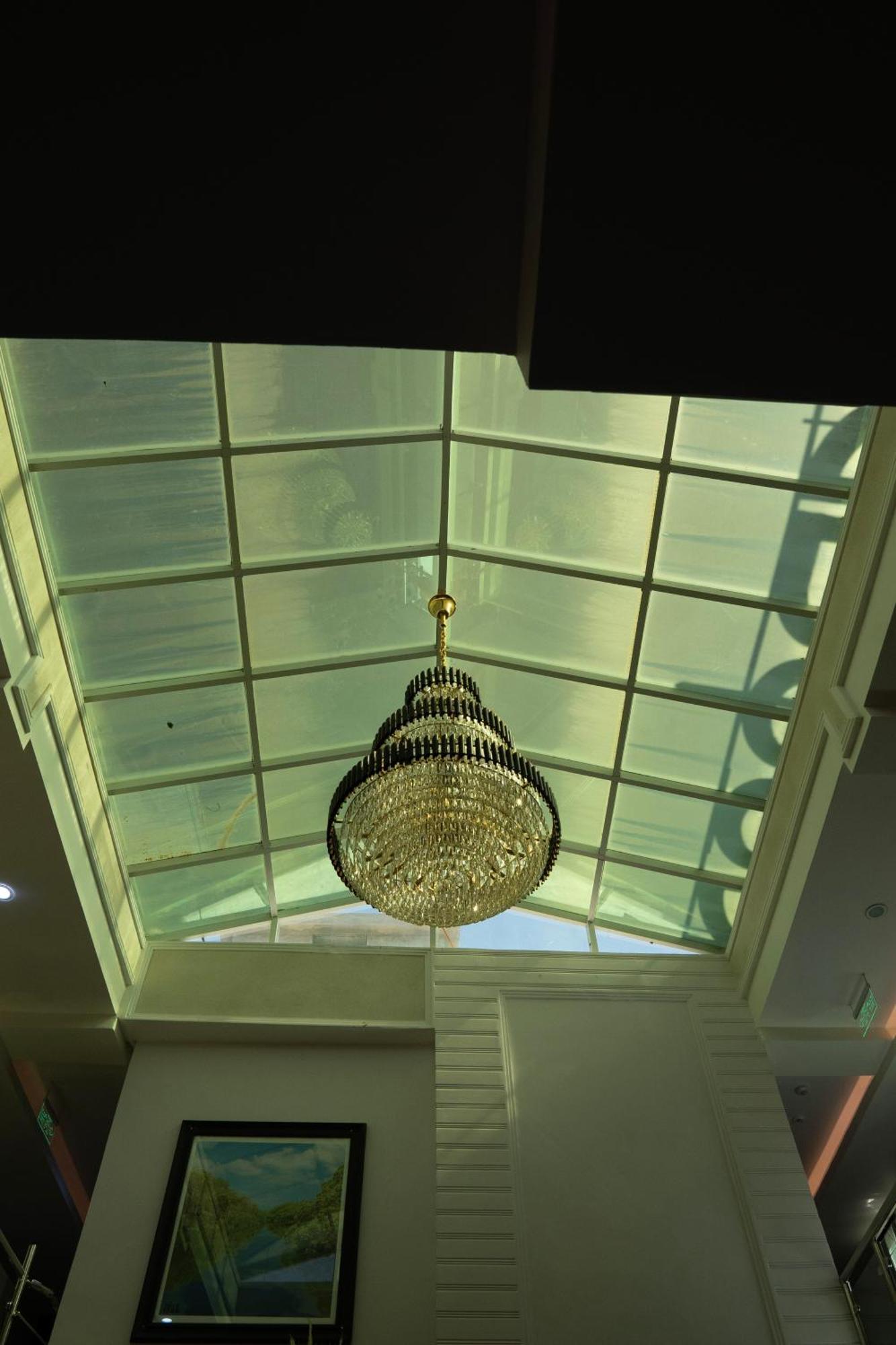 Hamdaan Hotel Харгейса Экстерьер фото